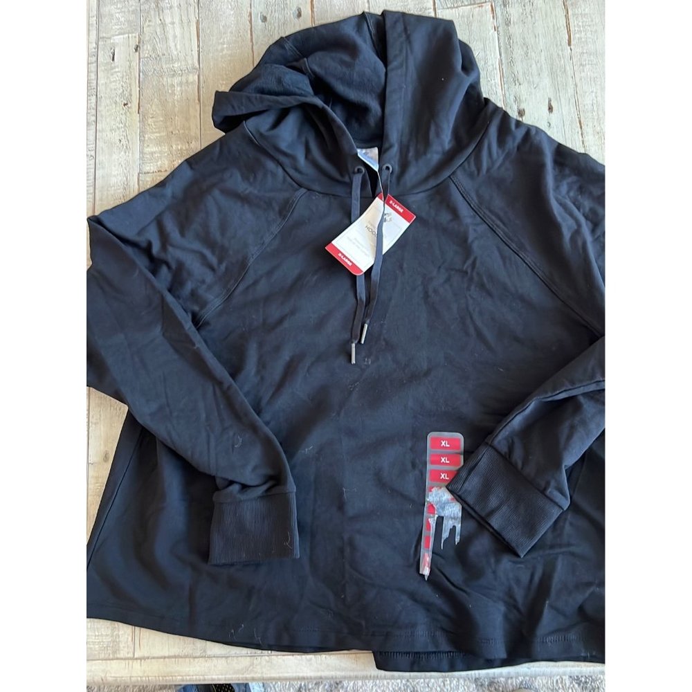 NWT Members Mark Women's XL Hoodie